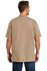 CTK87 - Carhartt Workwear Pocket Short Sleeve T Shirt