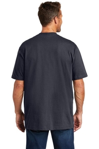 CTK87 - Carhartt Workwear Pocket Short Sleeve T Shirt
