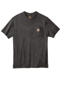 CTK87 - Carhartt Workwear Pocket Short Sleeve T Shirt
