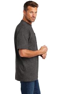 CTK87 - Carhartt Workwear Pocket Short Sleeve T Shirt