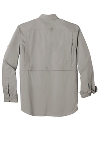 CT102418 - Carhartt Force Ridgefield Solid Long Sleeve Shirt