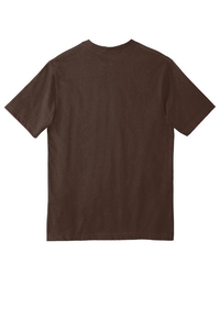 CTTK87 - Carhartt Tall Workwear Pocket Short Sleeve T Shirt