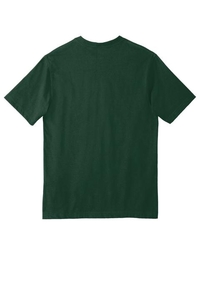 CTTK87 - Carhartt Tall Workwear Pocket Short Sleeve T Shirt