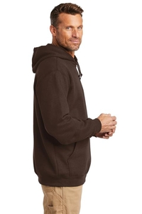 CTK121 - Carhartt Midweight Hooded Sweatshirt