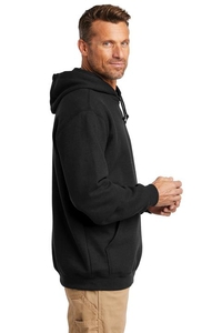 CTK121 - Carhartt Midweight Hooded Sweatshirt