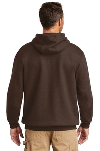 CTK121 - Carhartt Midweight Hooded Sweatshirt