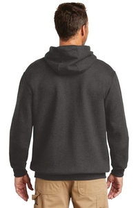 CTK121 - Carhartt Midweight Hooded Sweatshirt