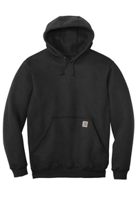 CTK121 - Carhartt Midweight Hooded Sweatshirt
