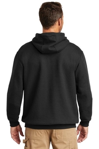 CTK121 - Carhartt Midweight Hooded Sweatshirt