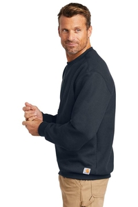 CTK124 - Carhartt Midweight Crewneck Sweatshirt