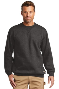 CTK124 - Carhartt Midweight Crewneck Sweatshirt