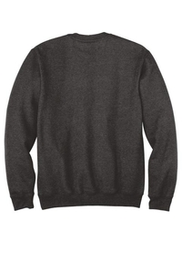 CTK124 - Carhartt Midweight Crewneck Sweatshirt