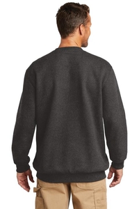 CTK124 - Carhartt Midweight Crewneck Sweatshirt