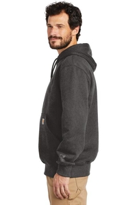 CT100615 - Carhartt Rain Defender Paxton Heavyweight Hooded Sweatshirt