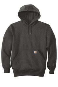 CT100615 - Carhartt Rain Defender Paxton Heavyweight Hooded Sweatshirt