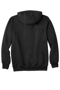 CT100615 - Carhartt Rain Defender Paxton Heavyweight Hooded Sweatshirt