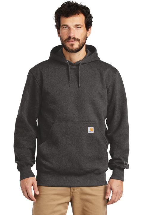 CT100615 - Carhartt Rain Defender Paxton Heavyweight Hooded Sweatshirt