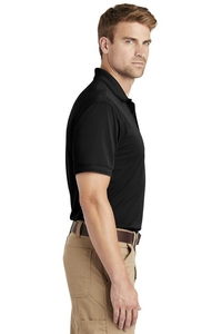 CS4020 - CornerStone Industrial Snag-Proof Pique Polo