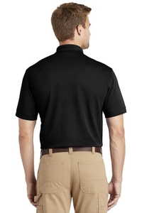 CS4020 - CornerStone Industrial Snag-Proof Pique Polo