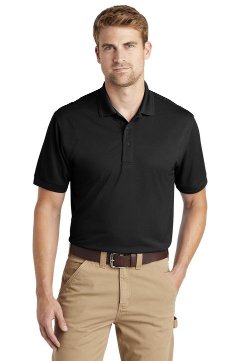 CS4020 - CornerStone Industrial Snag-Proof Pique Polo