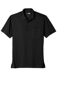 CS4020P - CornerStone Industrial Snag-Proof Pique Pocket Polo