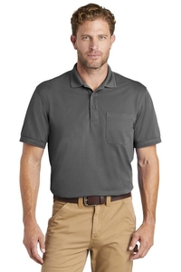 CS4020P - CornerStone Industrial Snag-Proof Pique Pocket Polo