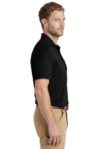 CS4020P - CornerStone Industrial Snag-Proof Pique Pocket Polo