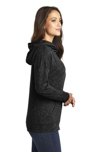 DT665 - District Women's Medal Full-Zip Hoodie