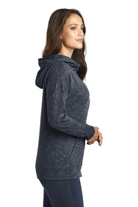 DT665 - District Women's Medal Full-Zip Hoodie