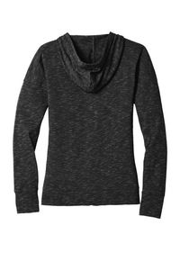 DT665 - District Women's Medal Full-Zip Hoodie