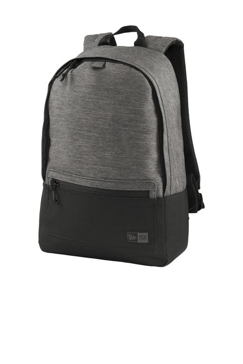 NEB201 - New Era Legacy Backpack