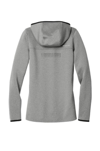 LOE728 - OGIO ENDURANCE Ladies Stealth Full-Zip Jacket
