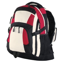BG77 - Port Authority Urban Backpack