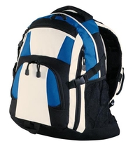 BG77 - Port Authority Urban Backpack