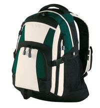 BG77 - Port Authority Urban Backpack