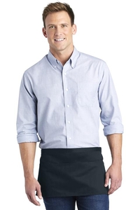 A602 - Port Authority Three-Pocket Waist Apron