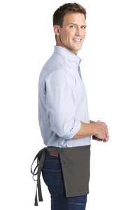 A602 - Port Authority Three-Pocket Waist Apron