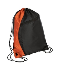 BG80 - Port Authority -  Colorblock Cinch Pack