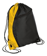 BG80 - Port Authority - Colorblock Cinch Pack