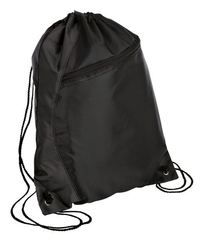 BG80 - Port Authority -  Colorblock Cinch Pack