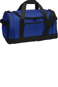 BG800 - Port Authority Voyager Sports Duffel