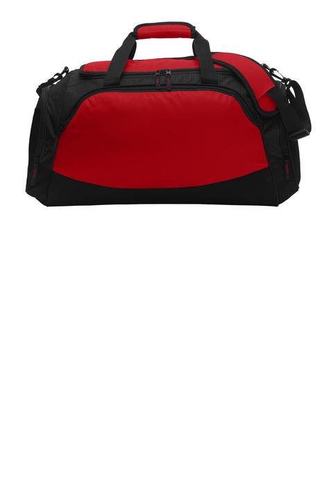 BG801 - Port Authority Medium Active Duffel