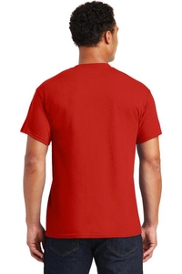 8000 - Gildan - DryBlend 50 Cotton/50 Poly T-Shirt