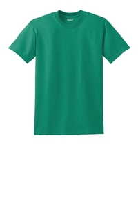 8000 - Gildan - DryBlend 50 Cotton/50 Poly T-Shirt