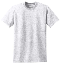 8000 - Gildan - DryBlend 50 Cotton/50 Poly T-Shirt