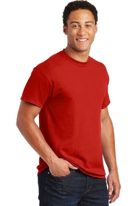 8000 - Gildan - DryBlend 50 Cotton/50 Poly T-Shirt