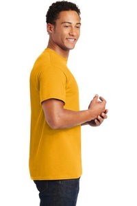 8000 - Gildan - DryBlend 50 Cotton/50 Poly T-Shirt