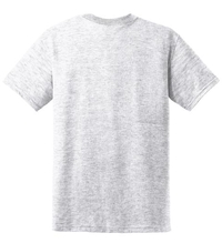8000 - Gildan - DryBlend 50 Cotton/50 Poly T-Shirt
