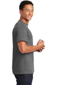 8000 - Gildan - DryBlend 50 Cotton/50 Poly T-Shirt
