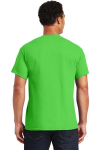 8000 - Gildan - DryBlend 50 Cotton/50 Poly T-Shirt